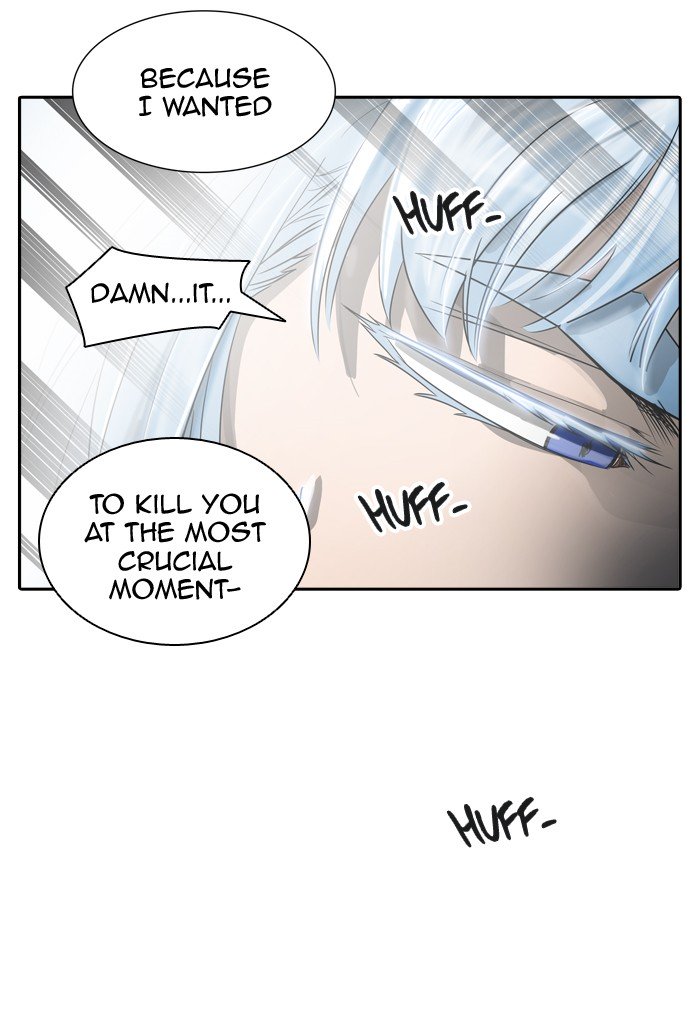 Tower of God, Chapter 383 image 090